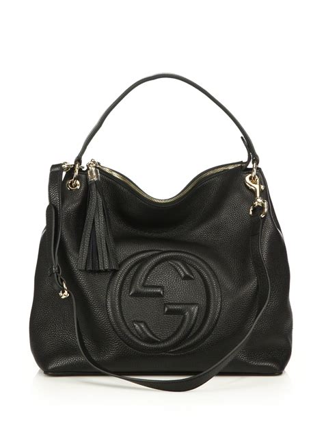 gucci black bag 2016 cotton|black Gucci bags women.